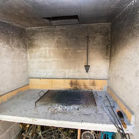 Appartement Calida A *