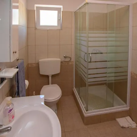 Calida A Appartement *