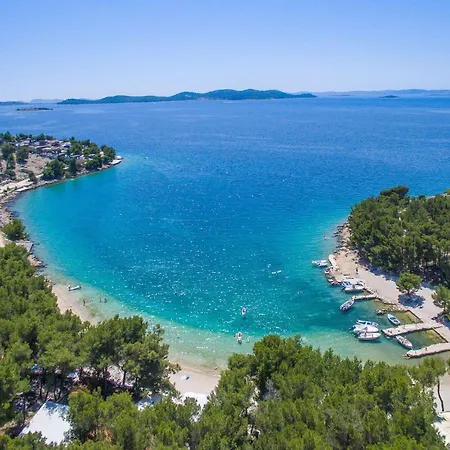 Διαμέρισμα Calida A Drage