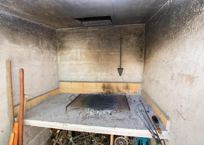 아파트 Calida A *