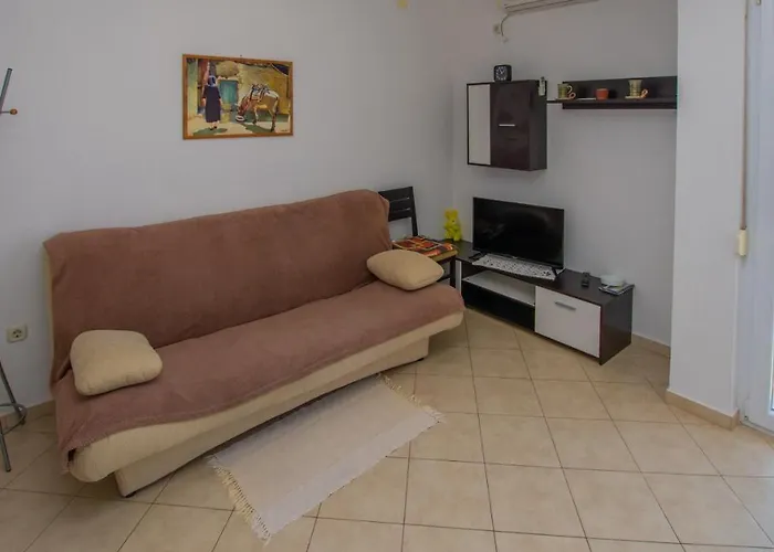 아파트 Calida A *