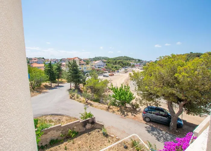 아파트 Calida A 드라게