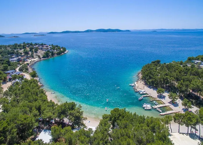 아파트 Calida A 드라게