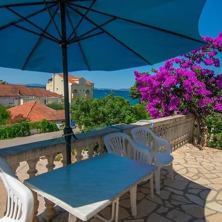 Calida A Appartement