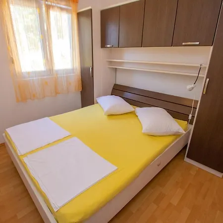 Appartement Calida A Drage