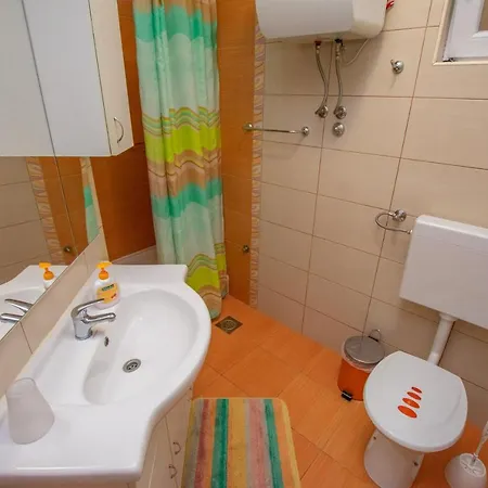 Appartement Calida A Drage