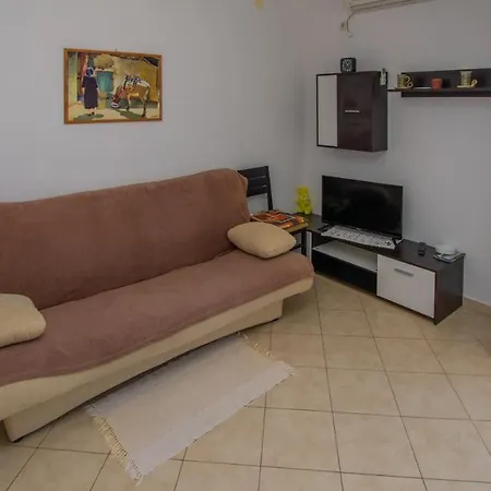 Appartement Calida A *