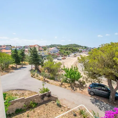 Appartement Calida A Drage