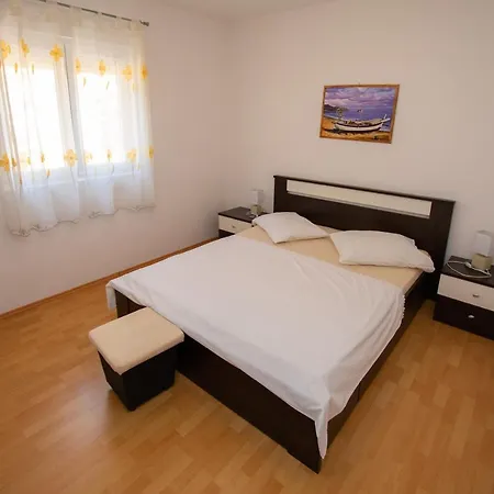 Calida A Appartement *