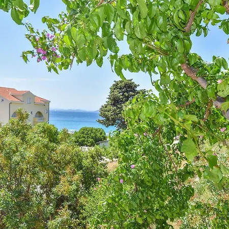 Appartement Calida A