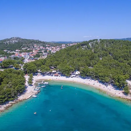 Calida A Apartman Drage