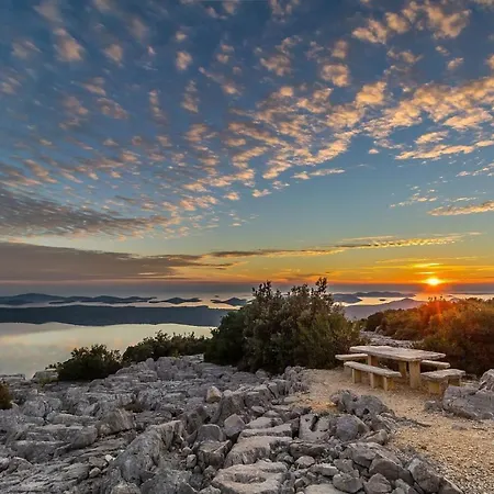 Appartement Calida A Drage