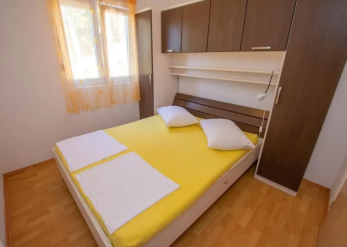 Lägenhet Calida A Drage