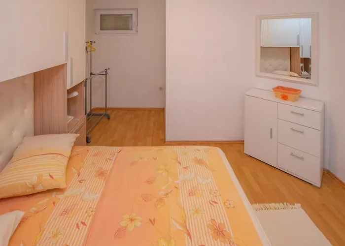 Calida A アパート ドラゲ