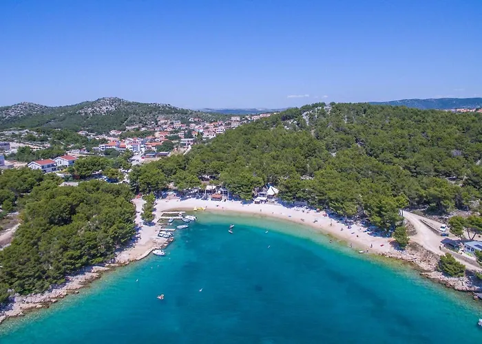 Calida A アパート ドラゲ