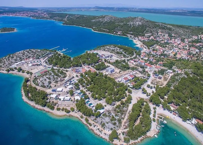 Lägenhet Calida A Drage