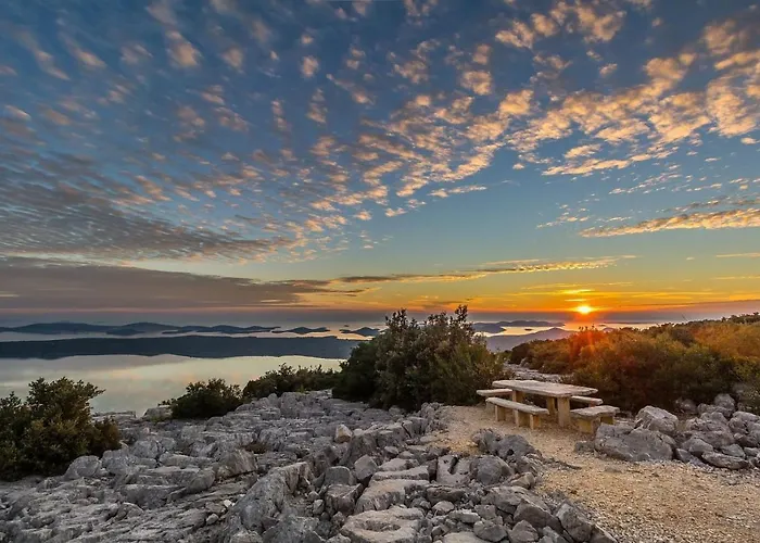 Lägenhet Calida A Drage